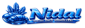 Çanakkale Nidal Hatay Unlu Mamulleri